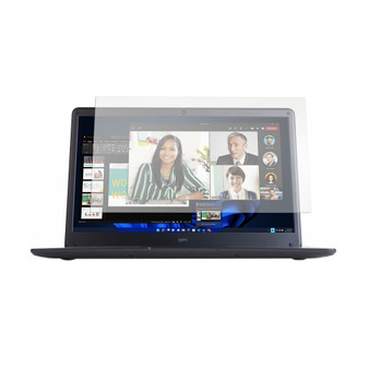 Geo Computers GeoBook 340 GE202 Paper Screen Protector