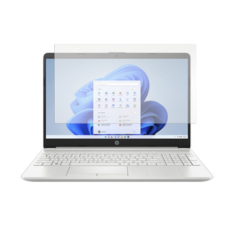 HP 15 DW4000 Paper Screen Protector