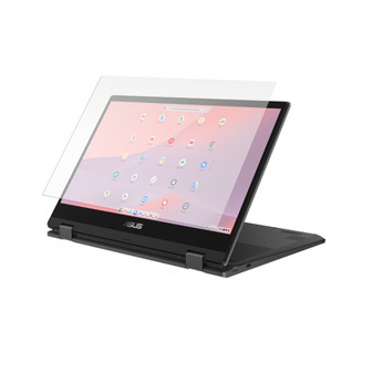 Asus Chromebook CM14 Flip (CM1402F) Paper Screen Protector