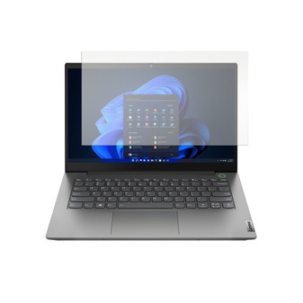 Lenovo ThinkBook 14 Gen 4 (Touch) Paper Screen Protector