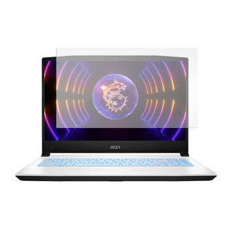 MSI Sword 15 A13U Paper Screen Protector