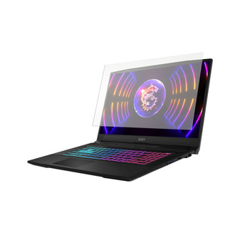 MSI Katana 17 B13V Paper Screen Protector