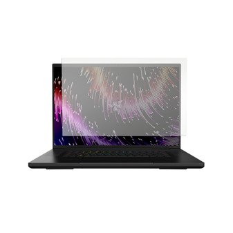 Razer Blade 18 (2023) RZ09-0484x Paper Screen Protector