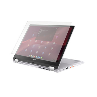 Asus Chromebook Vibe CX34 Flip (CX3401) Paper Screen Protector