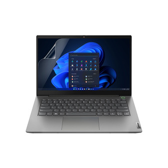 Lenovo ThinkBook 14 Gen 4 (Non-Touch) Matte Screen Protector