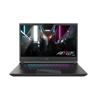 Gigabyte Aorus 15 9SF (2023) Matte Screen Protector