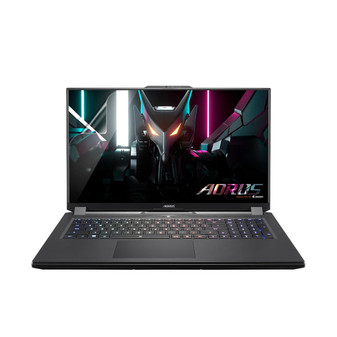 Gigabyte Aorus 17H BXF (2023) Matte Screen Protector