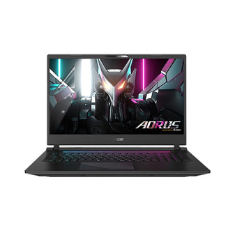 Gigabyte Aorus 17 BMF (2023) Matte Screen Protector