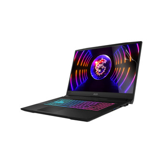 MSI Katana 17 B13U Matte Screen Protector