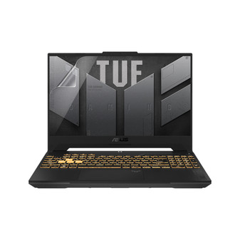 Asus TUF Gaming F17 FX707 (2023) Matte Screen Protector