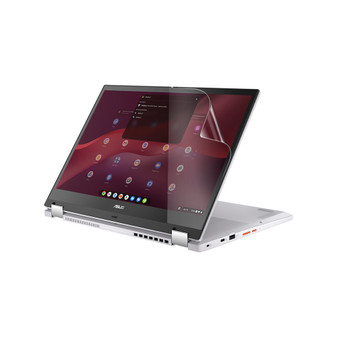 Asus Chromebook Vibe CX34 Flip (CX3401) Matte Screen Protector