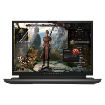 Dell Alienware M16 R1 Matte Screen Protector