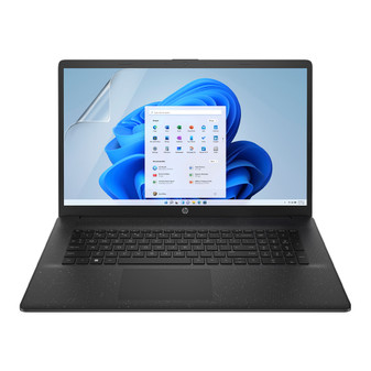 HP 17z CP300 (Touch) Matte Screen Protector