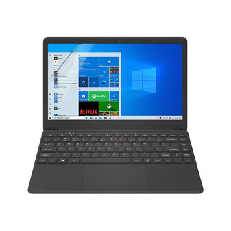 Geo Computers GeoBook 240 GE154 Matte Screen Protector