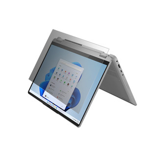 Lenovo IdeaPad Flex 5 14ABR8 Privacy Screen Protector