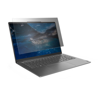 Lenovo Yoga Slim 6 14IAP8 (Non-Touch) Privacy Screen Protector