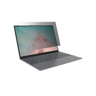 Lenovo Yoga Slim 7 Carbon 13IAP7 (Touch) Privacy Screen Protector