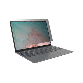 Lenovo Yoga Slim 7 Carbon 13IAP7 (Non-Touch) Privacy Screen Protector