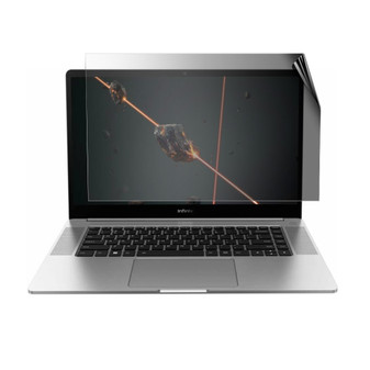 Infinix Zero Book Privacy Screen Protector