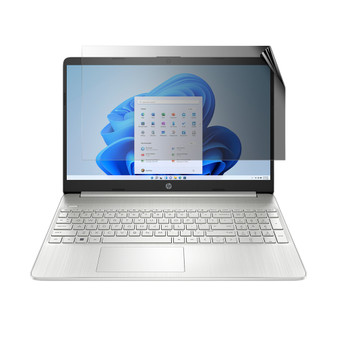 HP 15t DY500 (Touch) Privacy Screen Protector