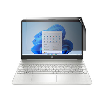 HP 15t DY500 (Non-Touch) Privacy Screen Protector