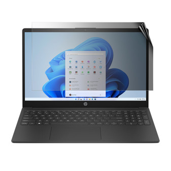 HP 15z FC000 (Non-Touch) Privacy Screen Protector
