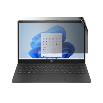 HP 14 EM000 Privacy Screen Protector