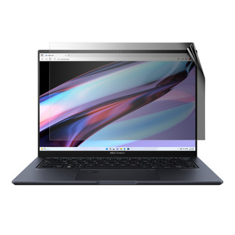 Asus Zenbook Pro 14 OLED UX6404 (Touch) Privacy Screen Protector