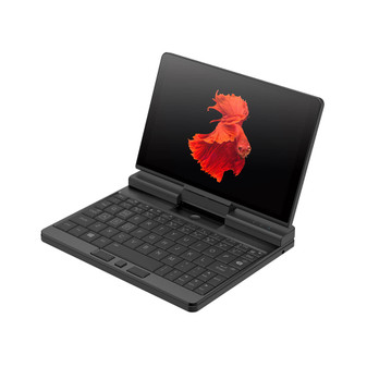 One-Netbook A1 Privacy (Portrait) Screen Protector