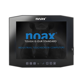 Noax Technologies 15 Automation Series (PCAP)