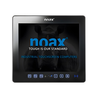 Noax Technologies S15R Hygienic Computer Privacy Screen Protector