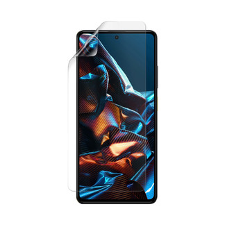 Xiaomi Poco X5 Pro 5G Silk Screen Protector