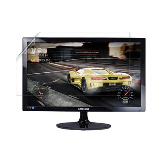 Samsung Monitor S24D330H Silk Screen Protector