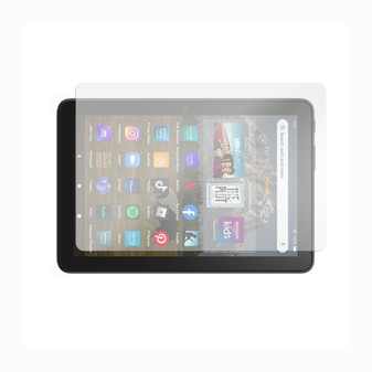 Amazon Fire HD 8 (12th Gen) Paper Screen Protector