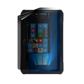 Winmate M140TGT Privacy Lite (Portrait) Screen Protector