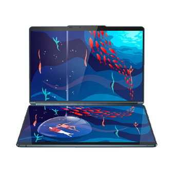 Lenovo Yoga Book 9 13IRU8 Privacy Lite (Portrait) Screen Protector