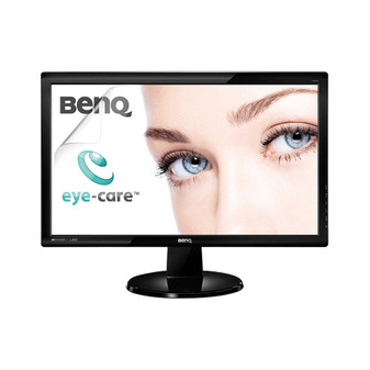 BenQ Monitor GL2450 Matte Screen Protector