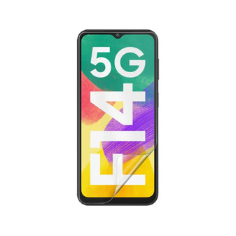 Samsung Galaxy F14 5G Impact Screen Protector
