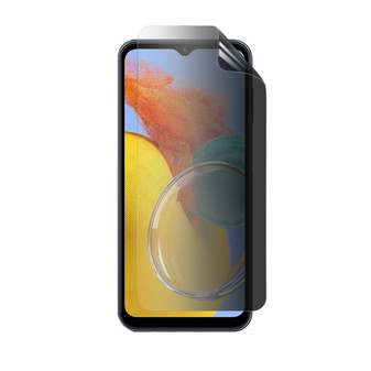 Samsung Galaxy M14 5G Privacy Screen Protector