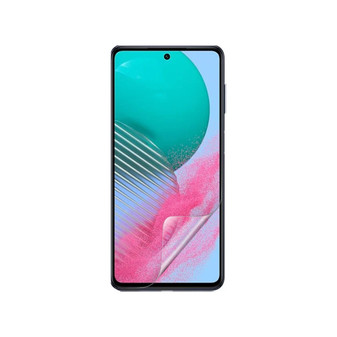 Samsung Galaxy M54 Vivid Screen Protector