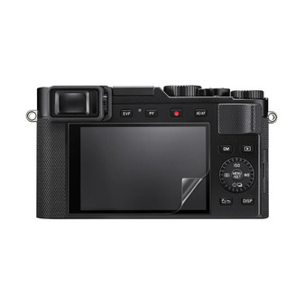 Leica D-Lux 7 007 Edition Impact Screen Protector