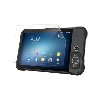 Chainway P80 Industrial Tablet Silk Screen Protector