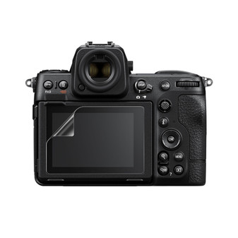 Nikon Z8 Silk Screen Protector