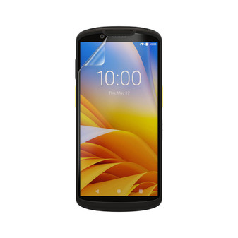 Zebra TC58 Silk Screen Protector