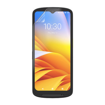 Zebra TC15 Silk Screen Protector