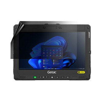 Getac K120-EX (G2-R) Privacy Lite Screen Protector