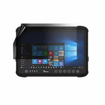 Winmate M133TG Privacy Lite Screen Protector