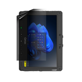 Getac K120-EX (G2-R) Privacy Lite (Portrait) Screen Protector