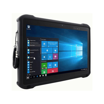 Winmate M116TG Privacy Lite (Portrait) Screen Protector