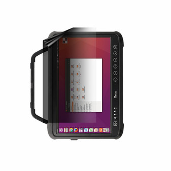 Winmate M133WKU Privacy Lite (Portrait) Screen Protector